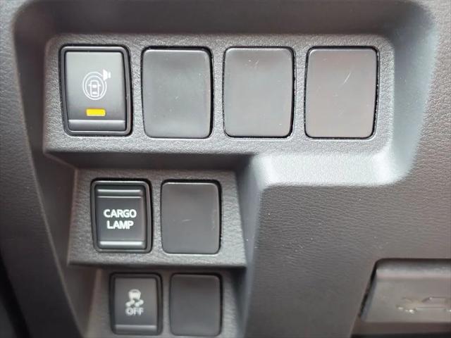 2026 Nissan Frontier Crew Cab SV 4x2