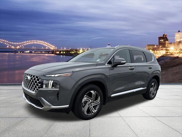 2022 Hyundai Santa Fe SEL for sale in Memphis, TN