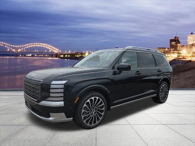 2026 Hyundai Palisade Calligraphy for sale in Memphis, TN