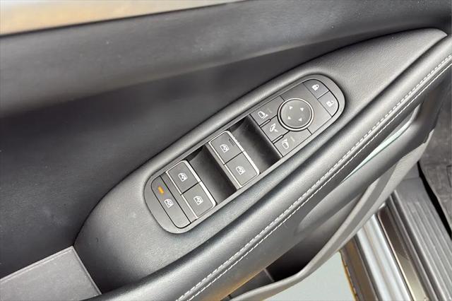 2025 INFINITI QX60 LUXE AWD