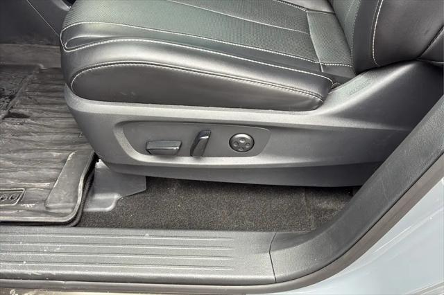 2025 INFINITI QX60 LUXE AWD