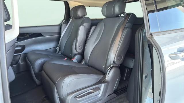 2026 Kia Carnival MPV SX Prestige