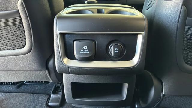 2026 Kia Carnival MPV SX Prestige