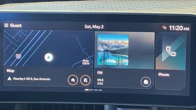 2026 Kia Carnival MPV SX Prestige