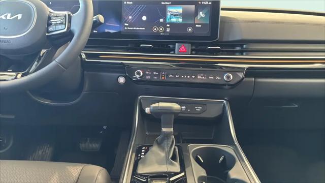 2026 Kia Carnival MPV SX Prestige