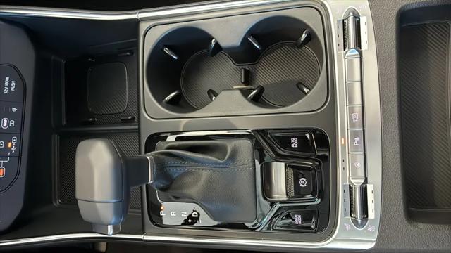 2026 Kia Carnival MPV SX Prestige