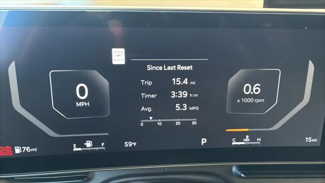 2026 Kia Carnival MPV SX Prestige