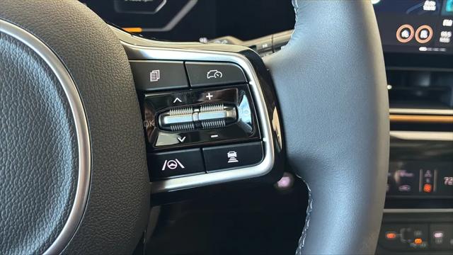 2026 Kia Carnival MPV SX Prestige