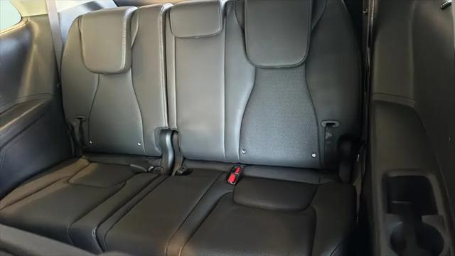 2026 Kia Carnival MPV SX Prestige