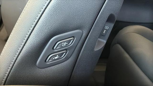 2026 Kia Carnival MPV SX Prestige