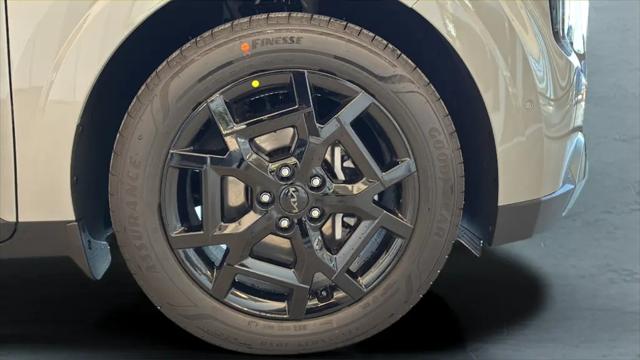2026 Kia Carnival MPV SX Prestige