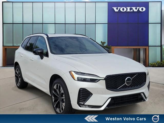 2026 Volvo XC60 B5 Plus for sale in Davie, FL