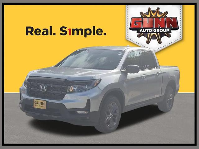2026 Honda Ridgeline Sport for sale in San Antonio, TX
