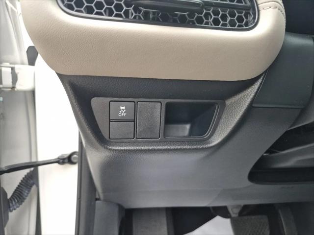2024 Honda HR-V 2WD LX