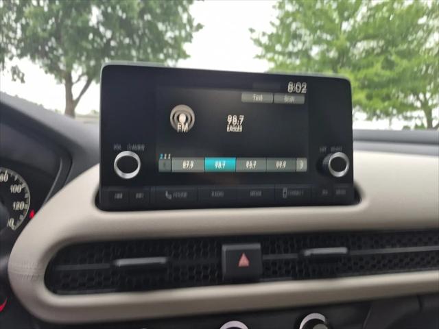 2024 Honda HR-V 2WD LX