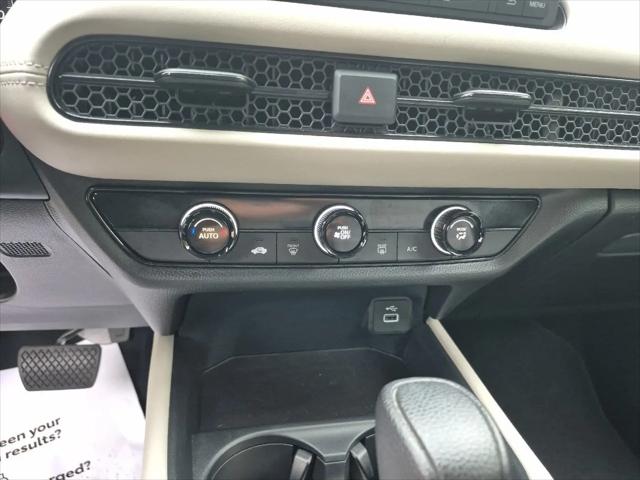 2024 Honda HR-V 2WD LX