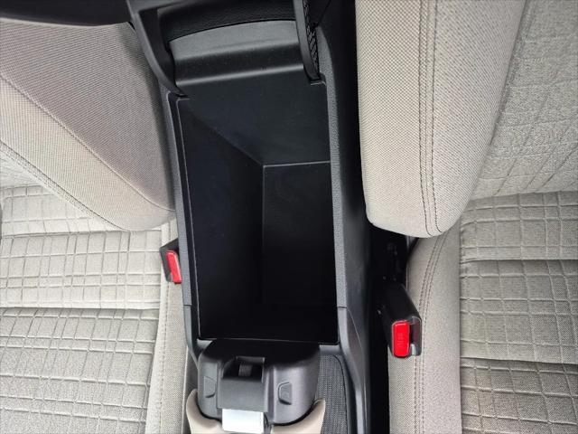 2024 Honda HR-V 2WD LX
