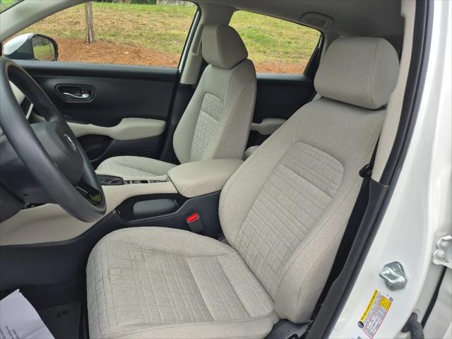 2024 Honda HR-V 2WD LX