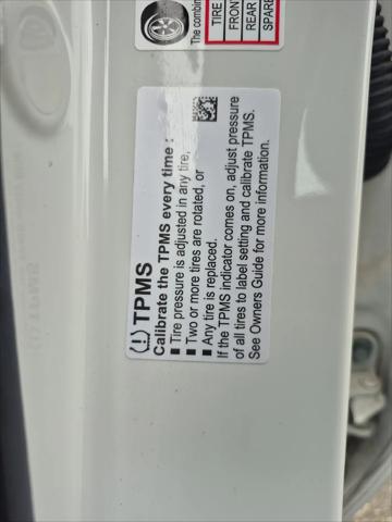 2024 Honda HR-V 2WD LX