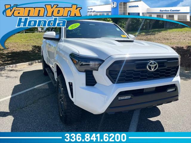 2025 Toyota Tacoma TRD Sport for sale in High Point, NC