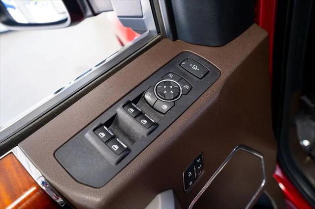 2021 Ford F-450 King Ranch
