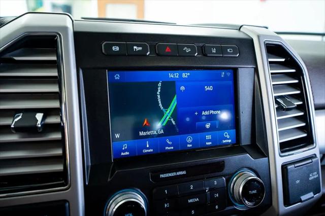 2021 Ford F-450 King Ranch