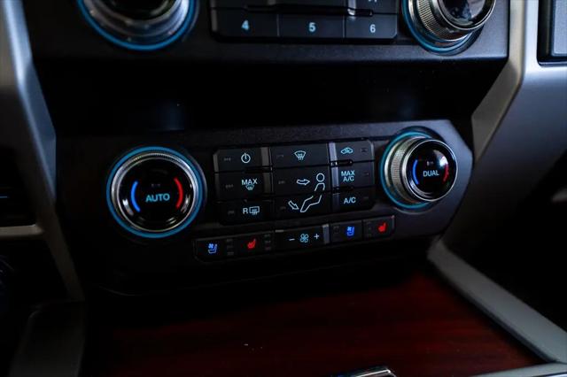 2021 Ford F-450 King Ranch