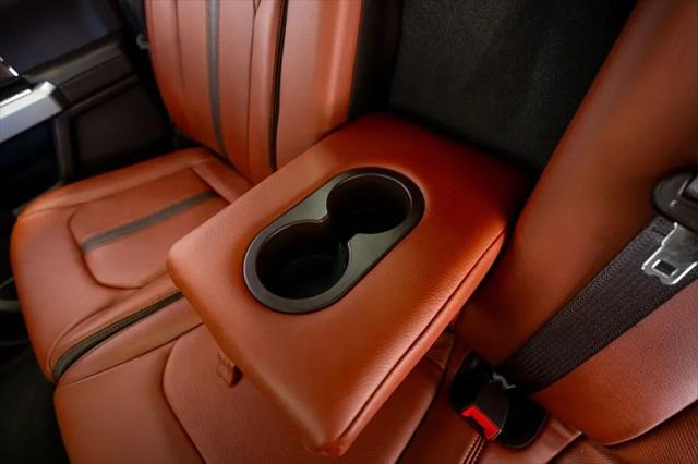2021 Ford F-450 King Ranch