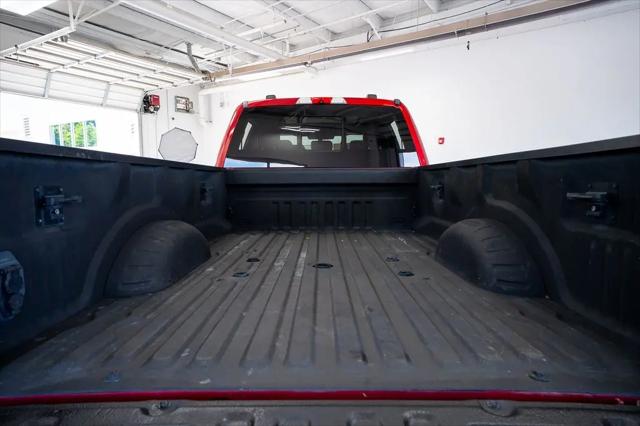 2021 Ford F-450 King Ranch