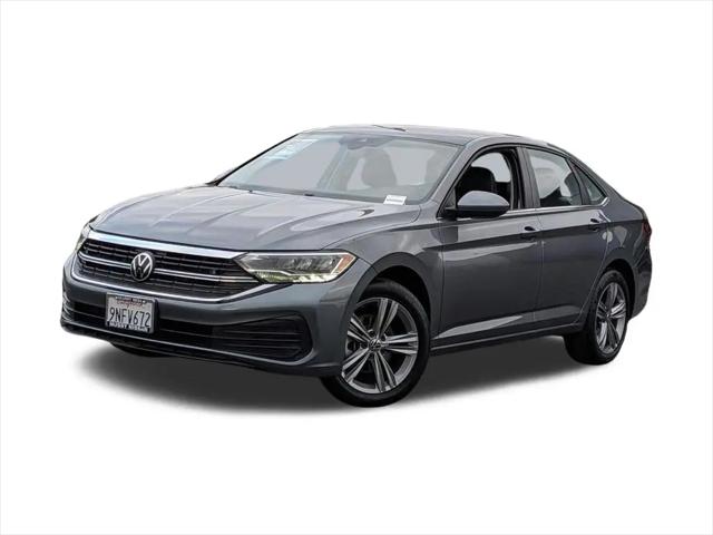 2024 Volkswagen Jetta 1.5T SE for sale in San Diego, CA