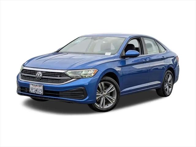 2024 Volkswagen Jetta 1.5T SE for sale in San Diego, CA