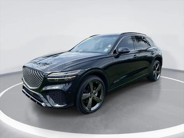 2022 Genesis GV70 2.5T AWD for sale in Covington, LA