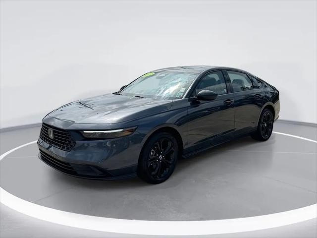 2025 Honda Accord Sedan SE for sale in Covington, LA