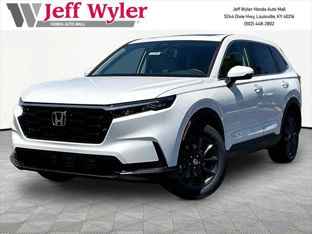 2026 Honda CR-V EX-L AWD for sale in Louisville, KY