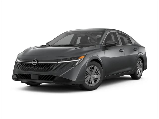 2026 Nissan Sentra SR for sale in Glen Burnie, MD