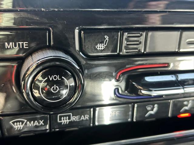 2025 Jeep Grand Cherokee Laredo 4x4