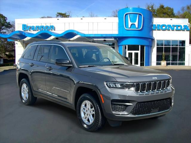 2025 Jeep Grand Cherokee Laredo 4x4 for sale in Birmingham, AL