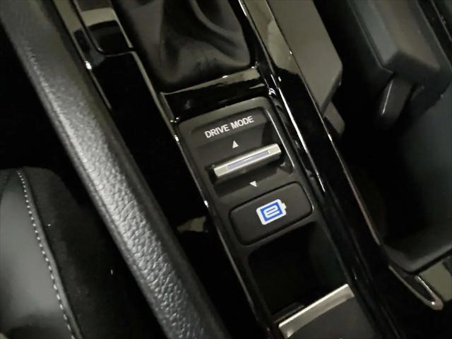 2026 Honda Accord Sedan Sport-L