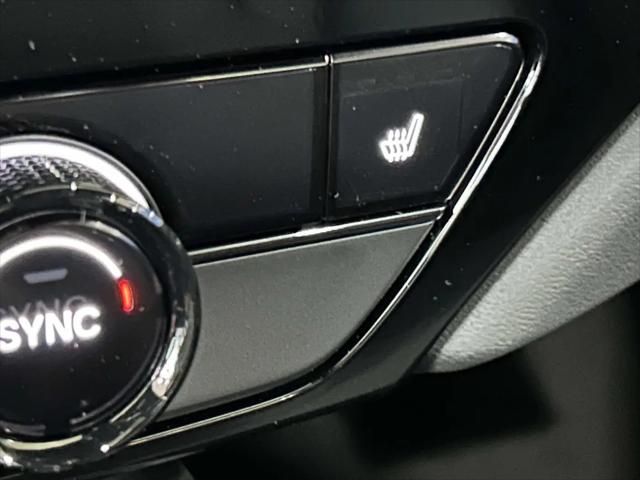 2026 Honda Accord Sedan Sport-L
