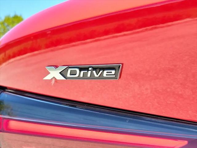 2023 BMW M4 Competition xDrive