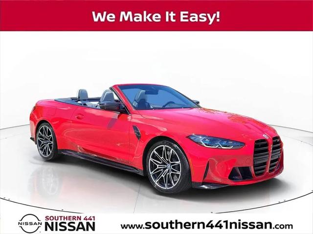 2023 BMW M4 Competition xDrive for sale in Royal Palm Beach, FL