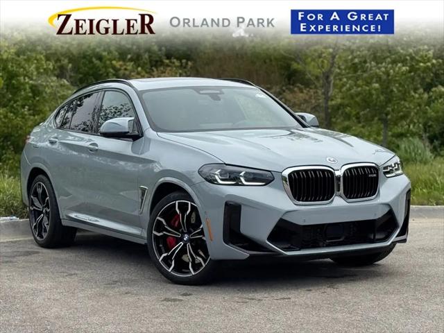 2023 BMW X4 M Standard for sale in Orland Park, IL