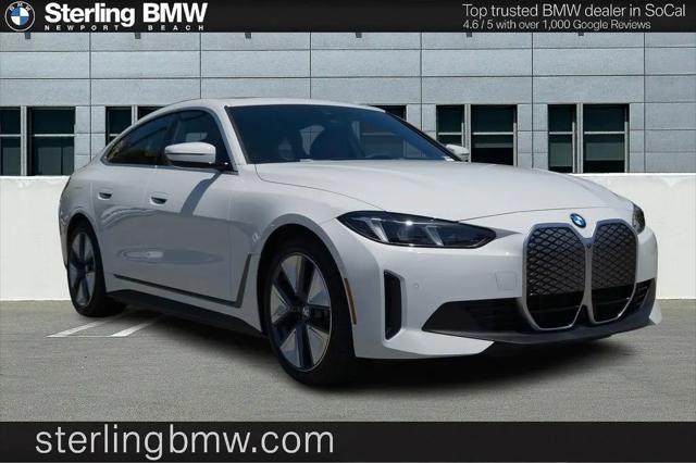 2026 BMW i4 eDrive40 for sale in Newport Beach, CA