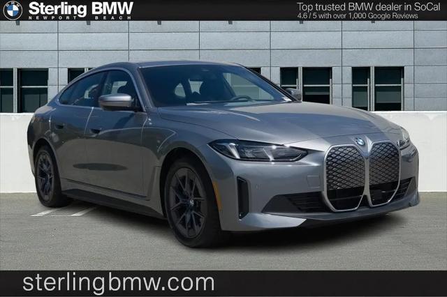 2026 BMW i4 eDrive40 for sale in Newport Beach, CA