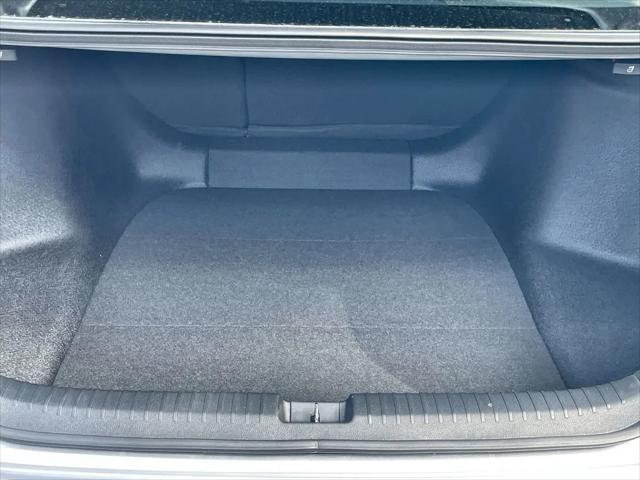 2026 Honda Accord Sedan Sport