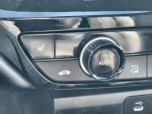 2026 Honda Accord Sedan Sport