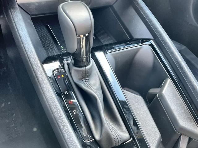 2026 Honda Accord Sedan Sport