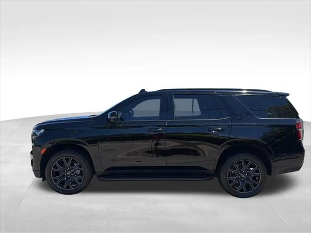 2023 Chevrolet Tahoe 4WD RST