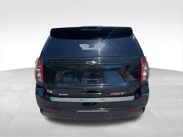 2023 Chevrolet Tahoe 4WD RST