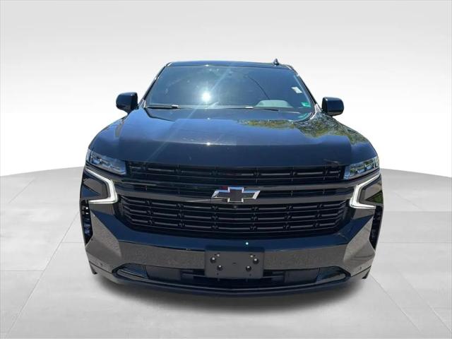 2023 Chevrolet Tahoe 4WD RST
